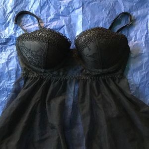 Victoria’s Secret Teddy